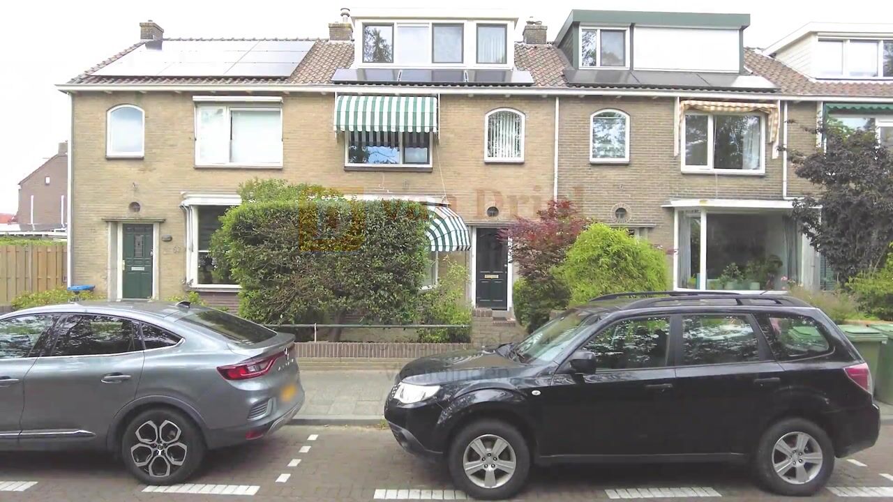 Video van Goudsesingel 69