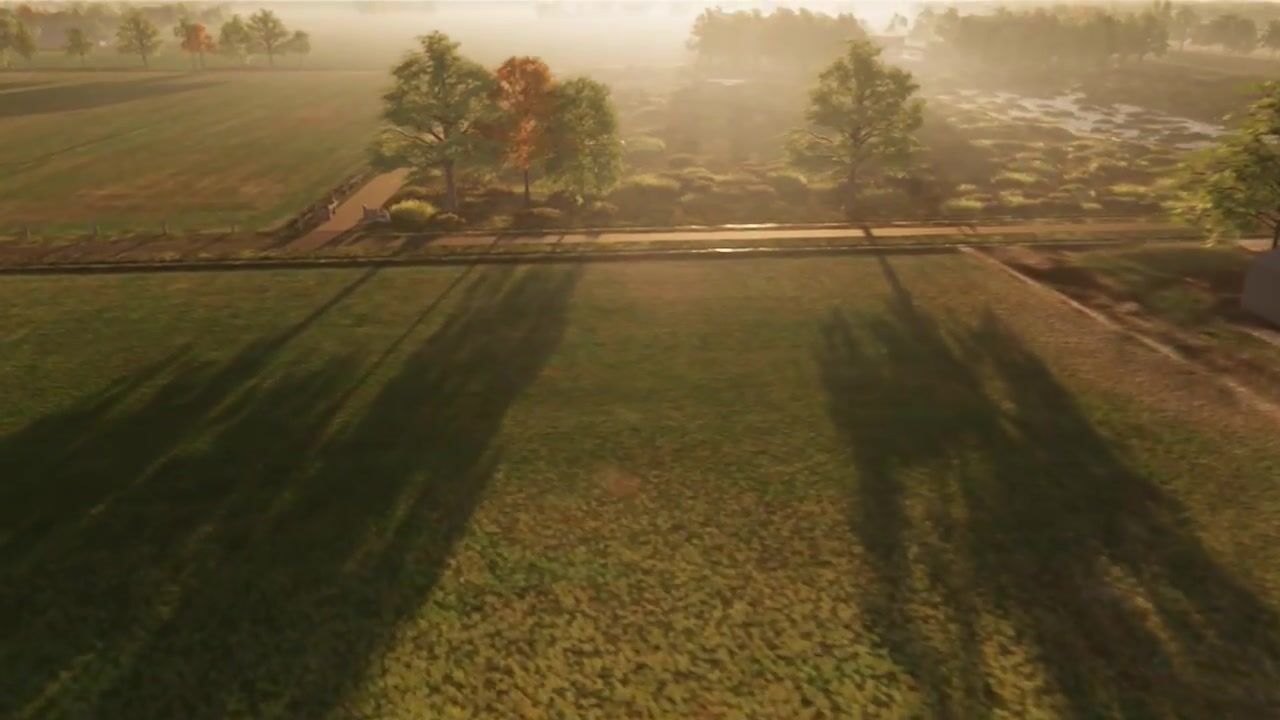 Video van Landgoed Albergerveld