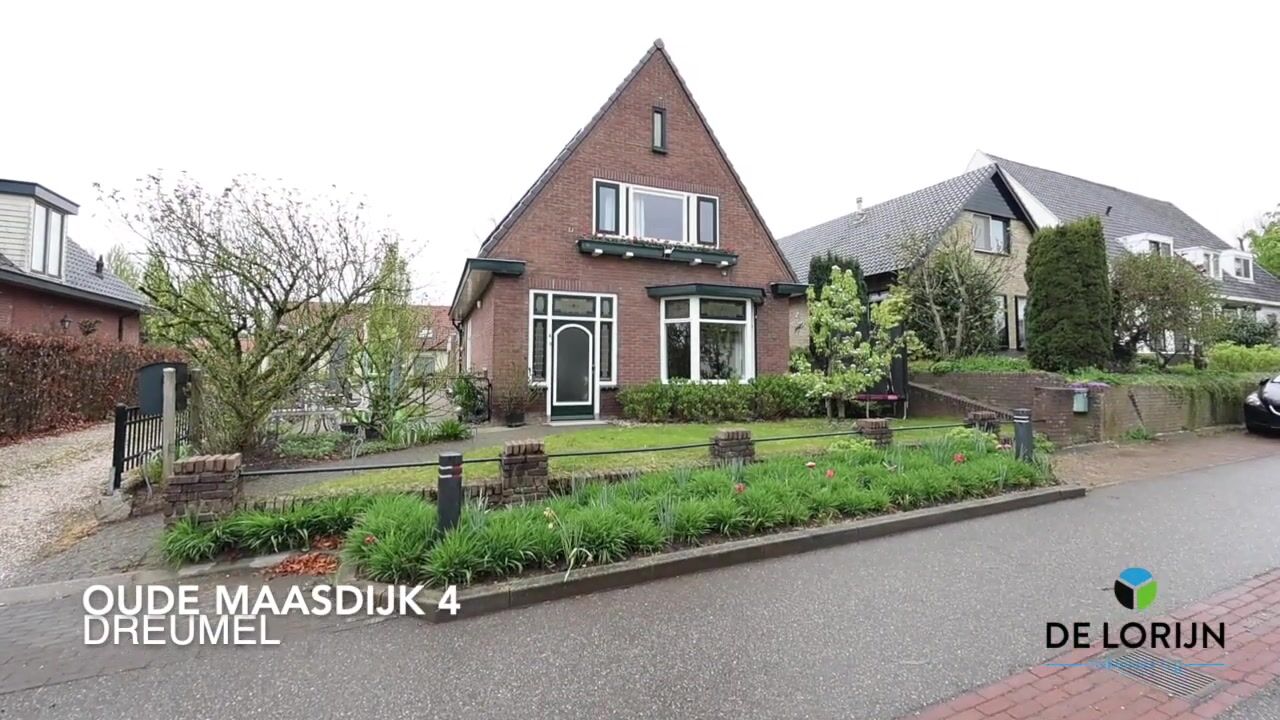 Video van Oude Maasdijk 4