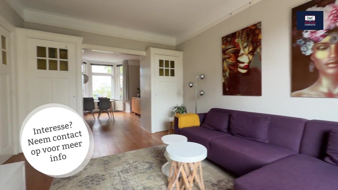 Video van Middenweg 14