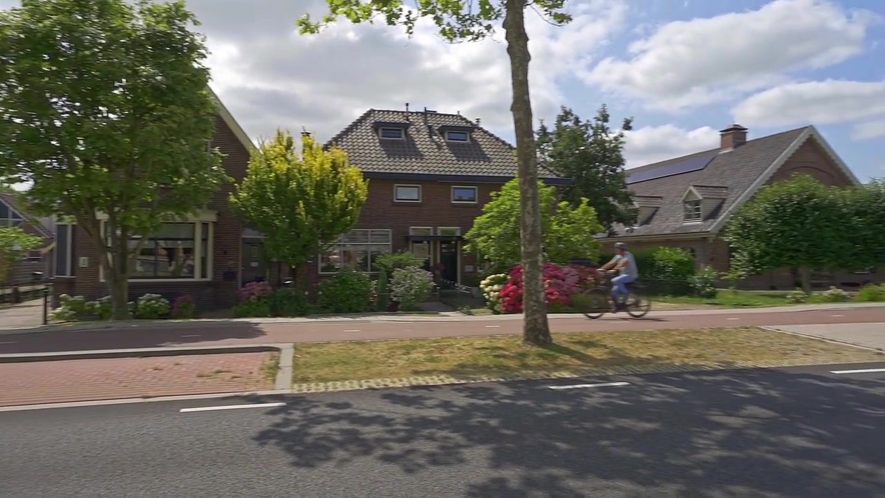 Video van Rijndijk 221