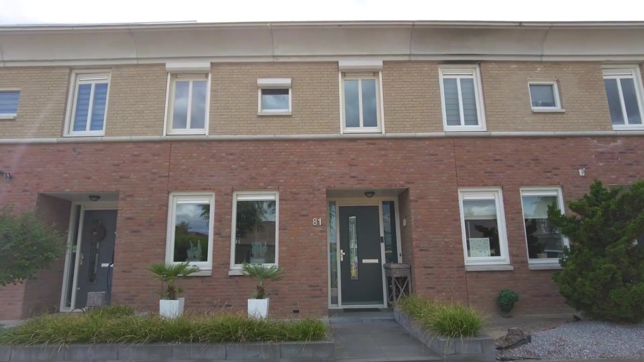 Video van Otello 81
