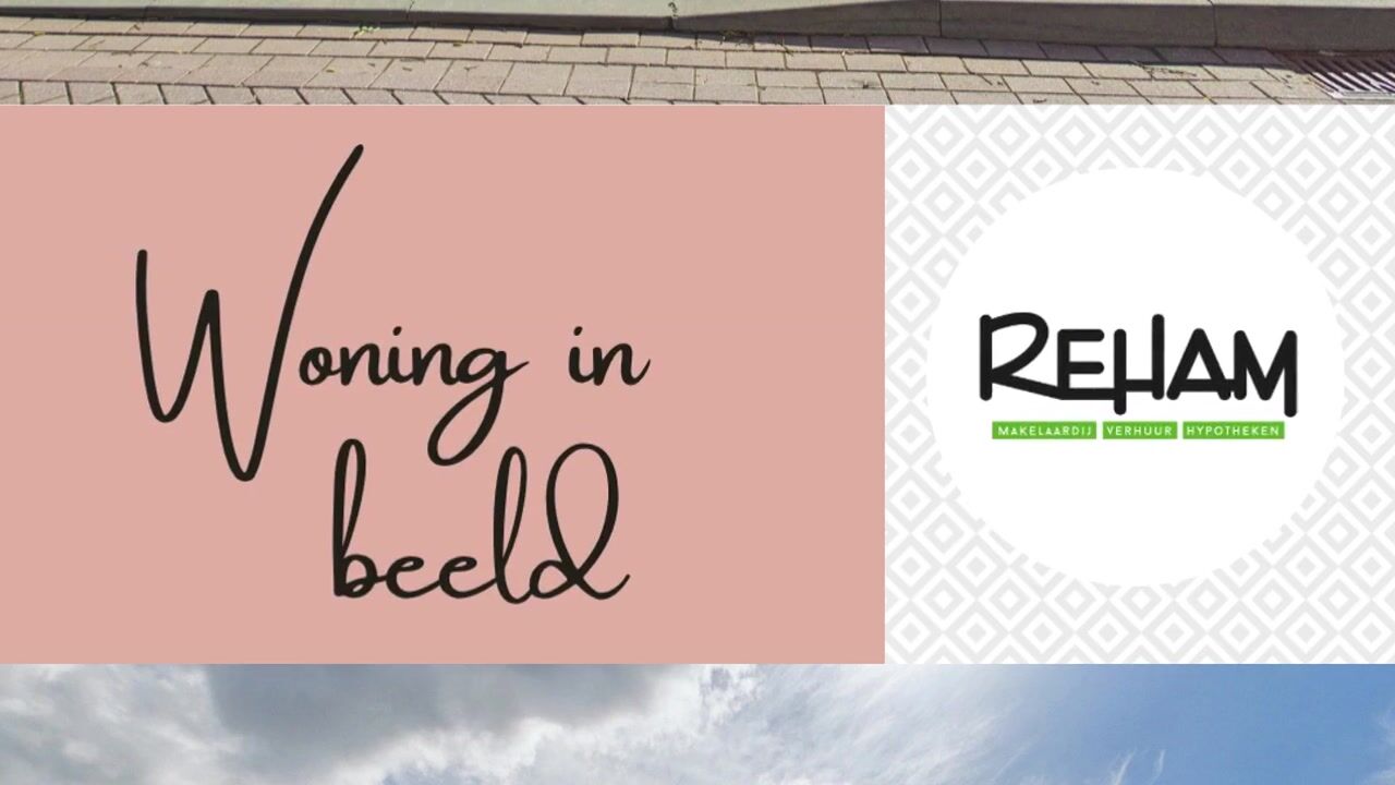 Video of Kastanjestraat 12