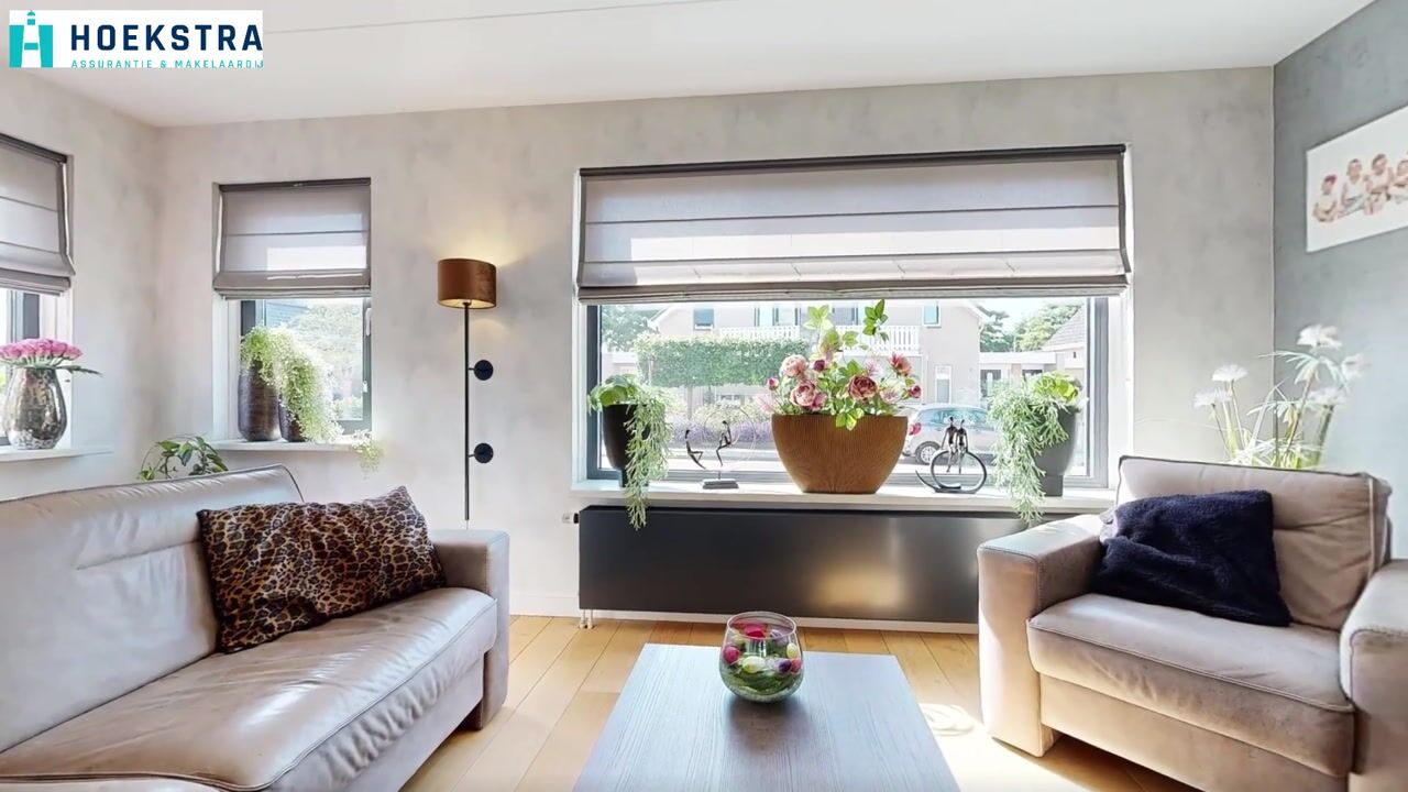 Video van Achteronder 18
