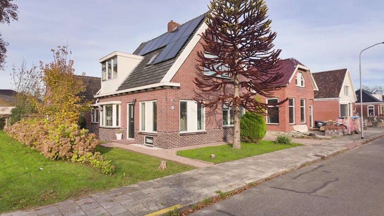 Video van Gerrit Imbosstraat 12