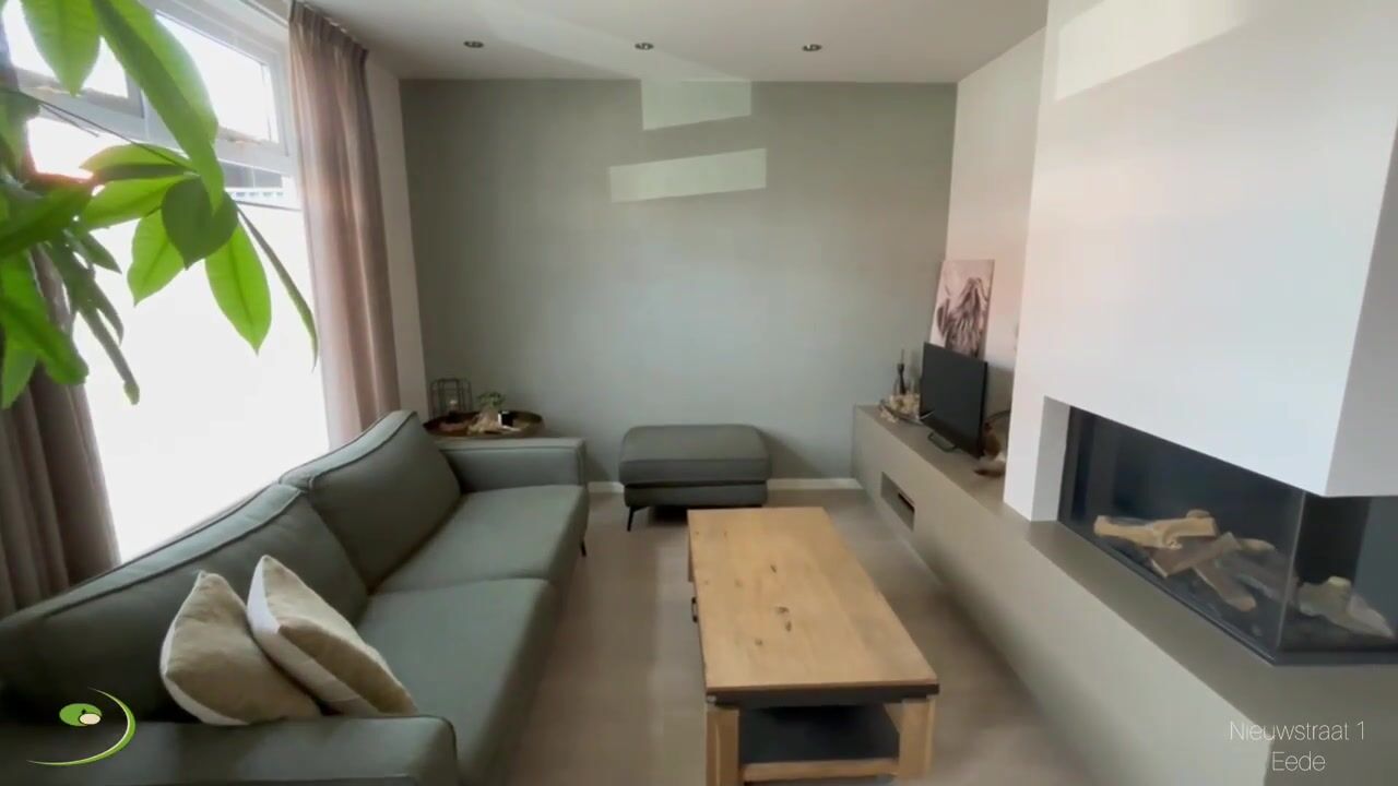 Video van Nieuwstraat 1