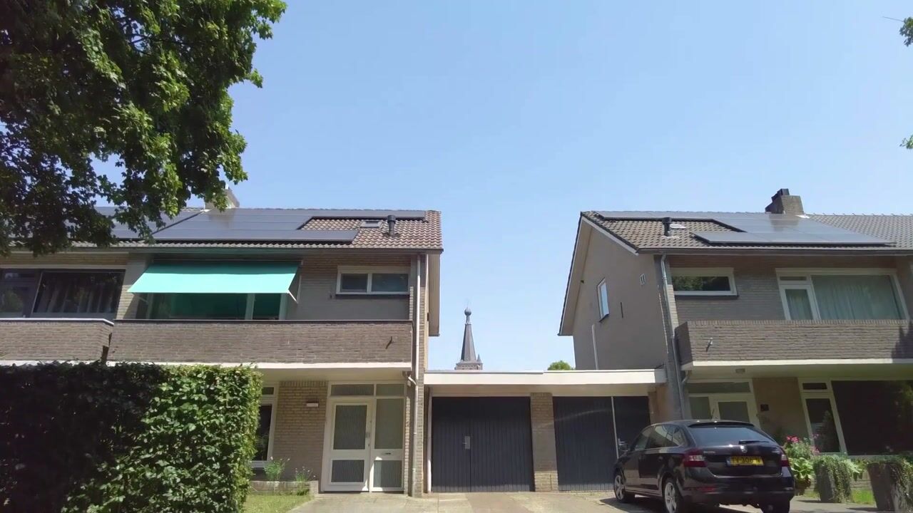 Video van Orchideestraat 14