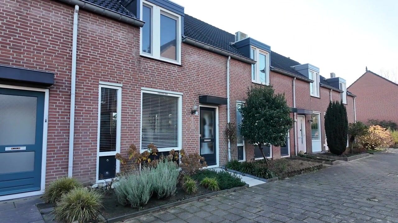 Video of Servaashof 29