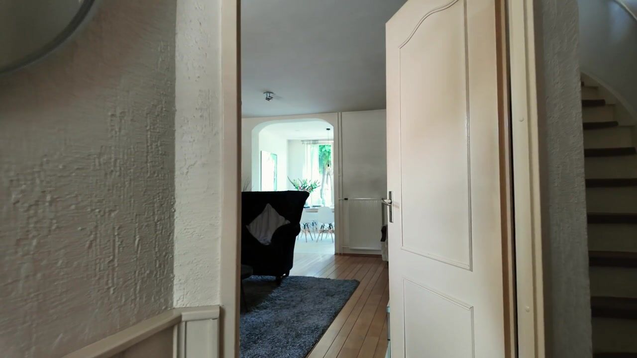 Video van Honigmannstraat 13-A
