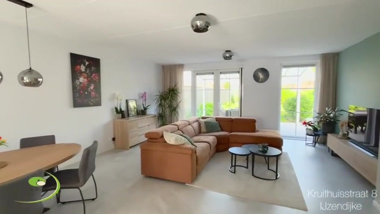 Video van Kruithuisstraat 8
