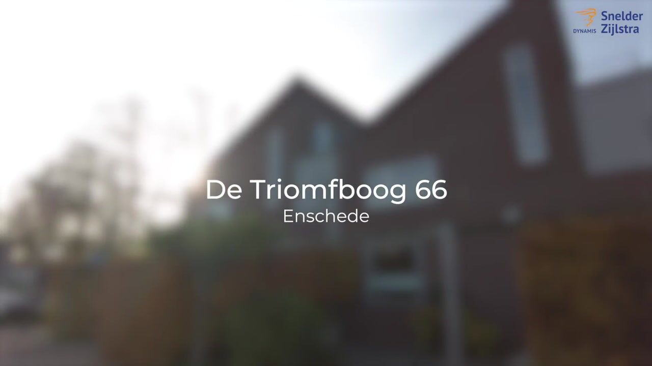 Video of De Triomfboog 66