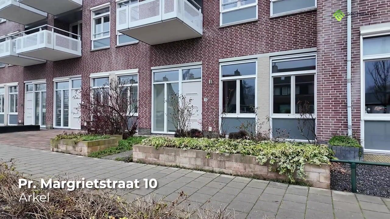Video of Prinses Margrietstraat 10