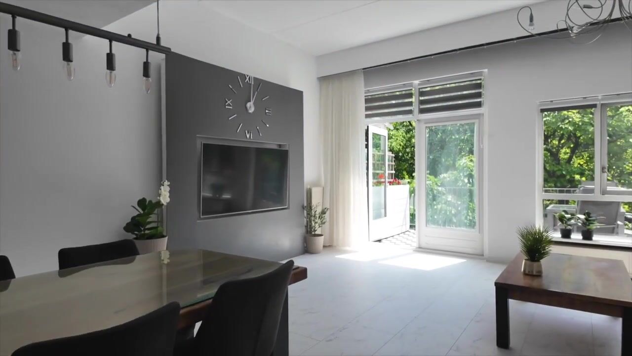 Video van Clingendaellaan 161