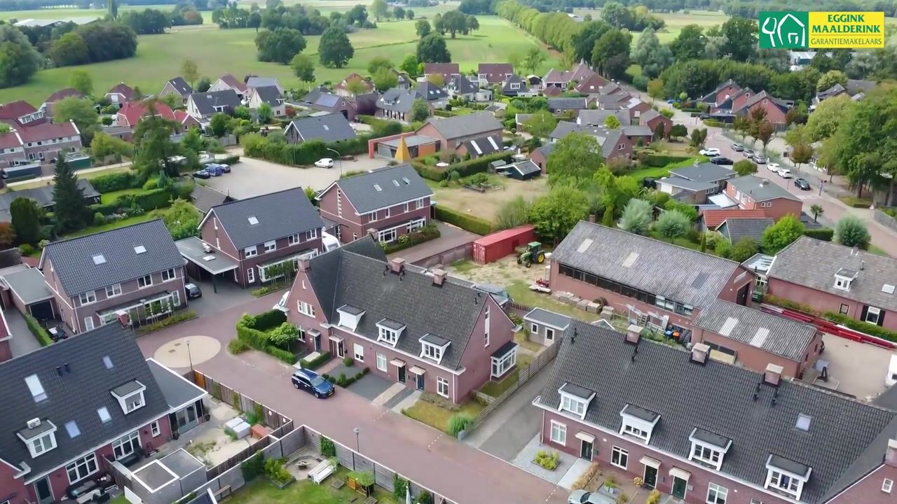 Video van de Houtwerf 11