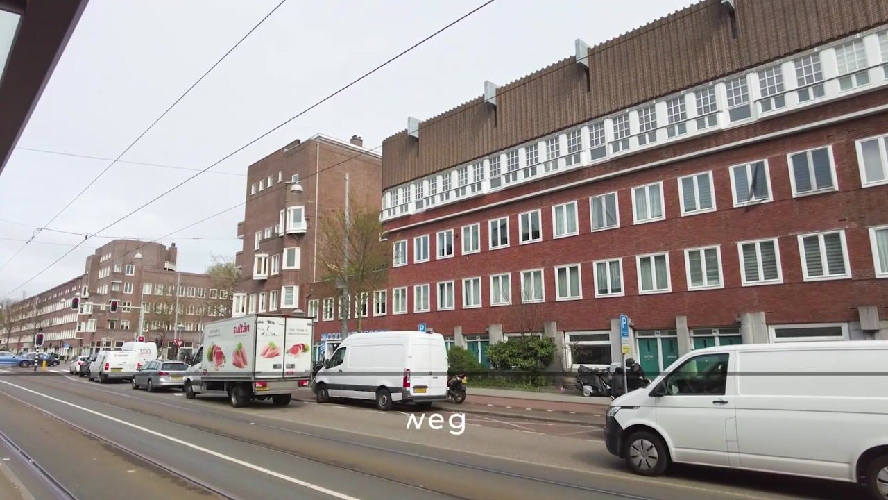 Video van Hoofdweg 380-3