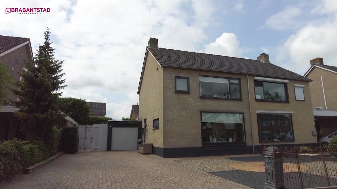 Video van Hilsestraat 26