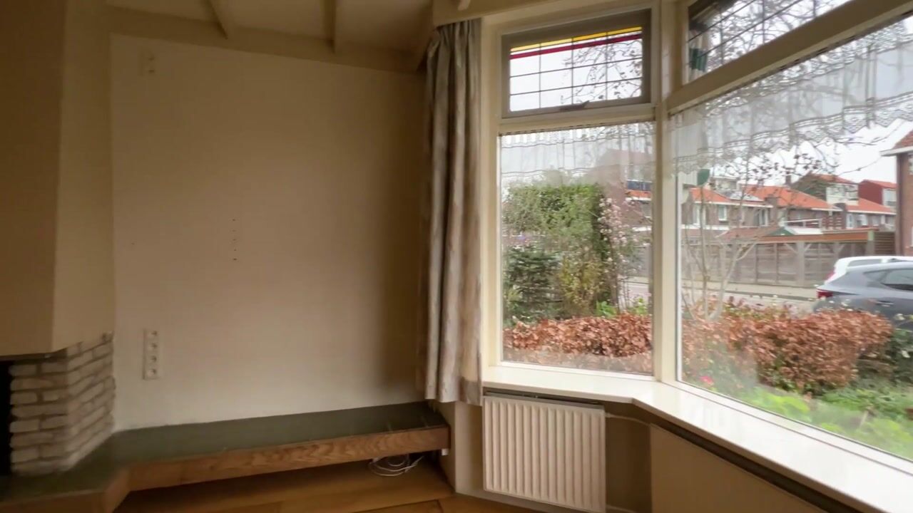 Video van Juliana van Stolbergstraat 17-A