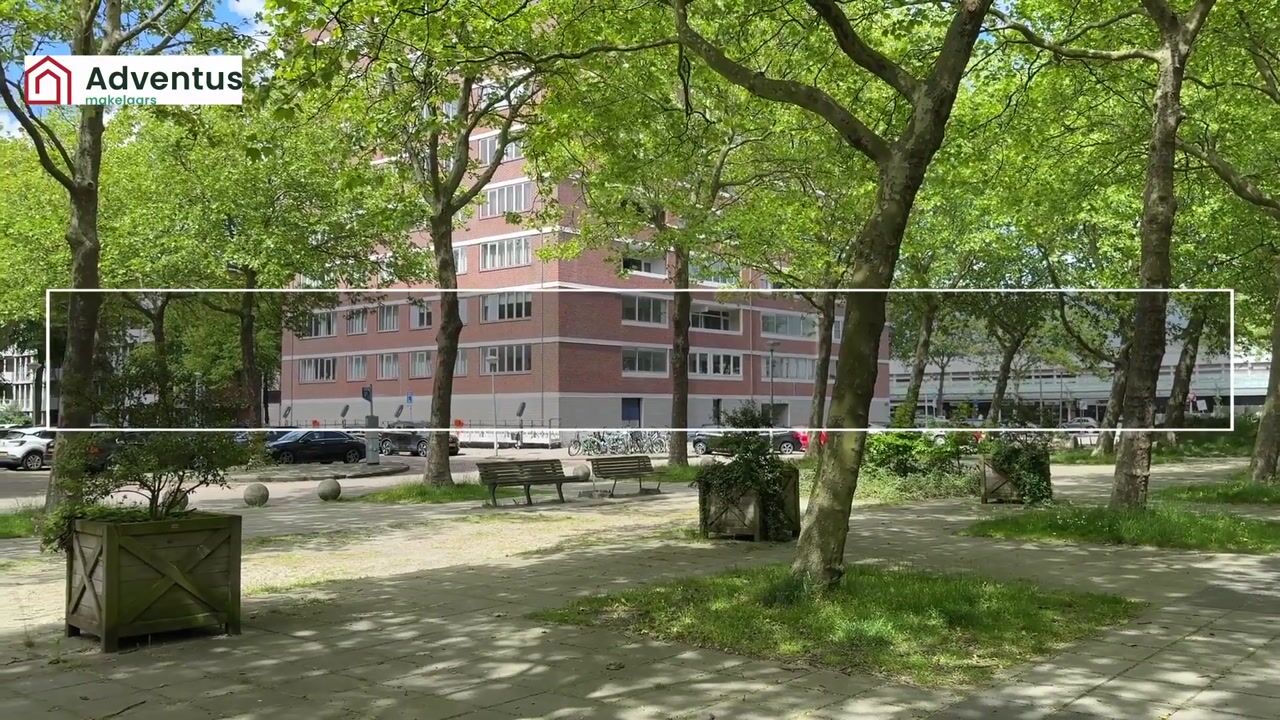 Video van Het Breed 707
