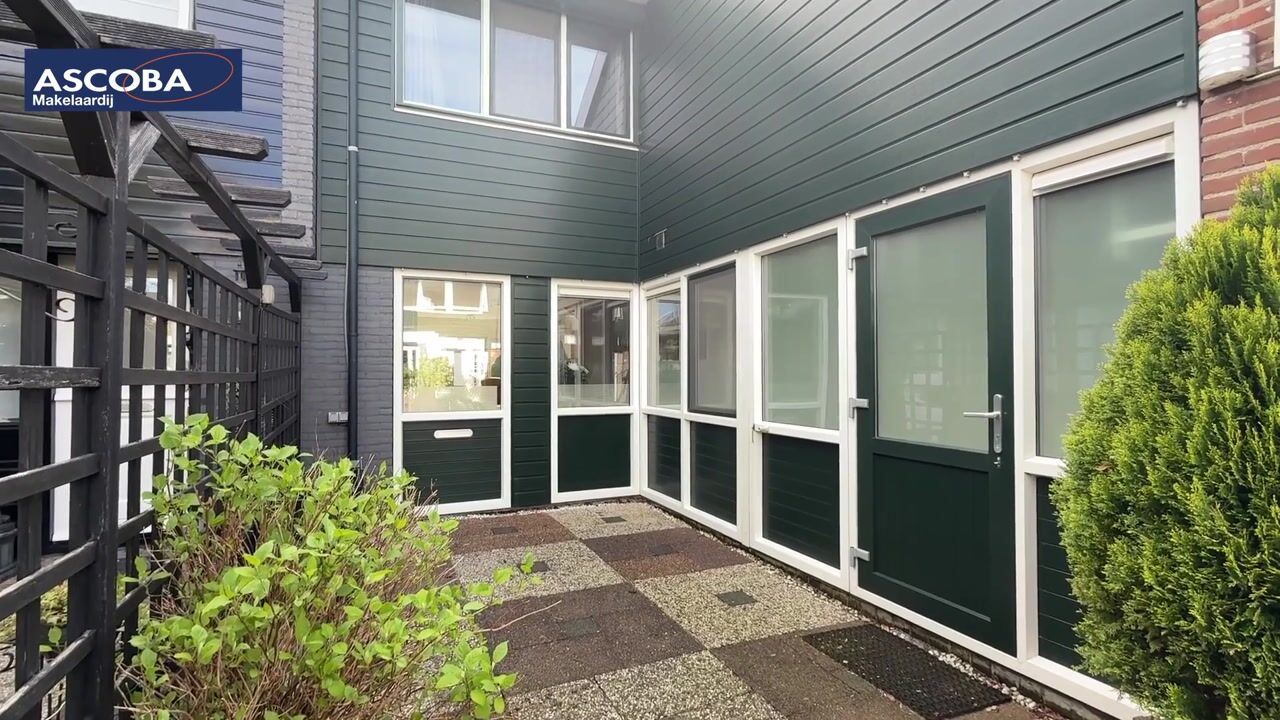 Video of Aggelenstraat 12