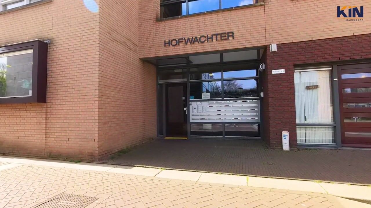Video van Wielstraat 86