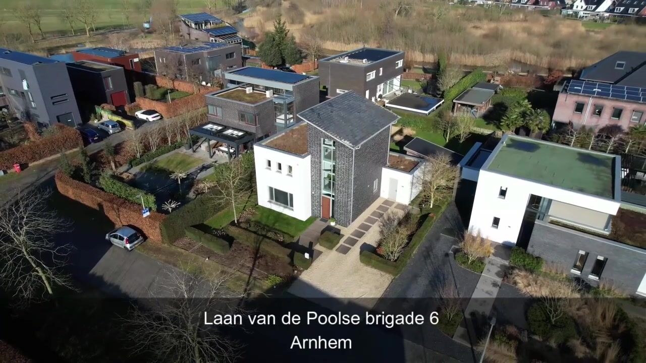 Video van Laan van de Poolse Brigade 6