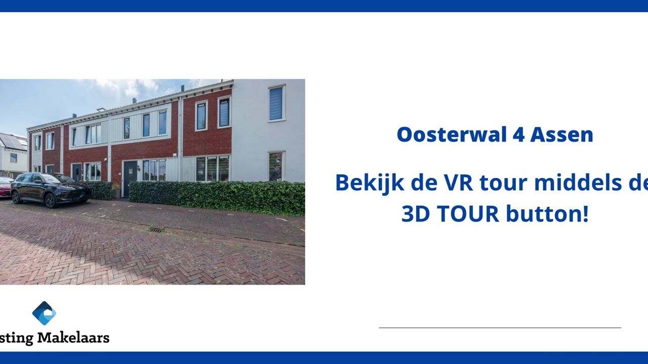 Video van Oosterwal 4