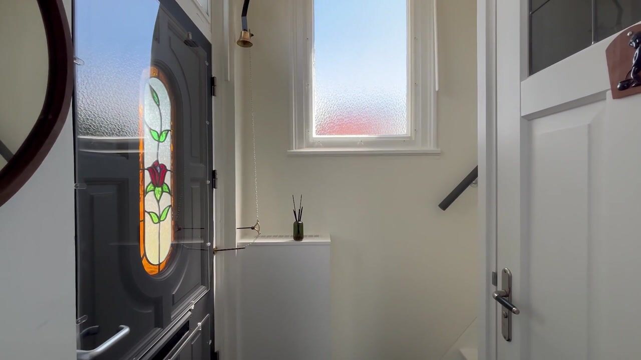 Video van Krommenieërweg 271