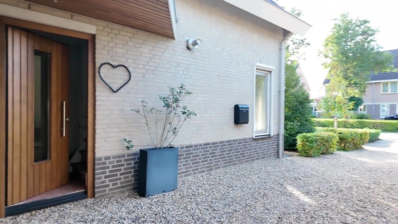 Video van De Veldweide 12