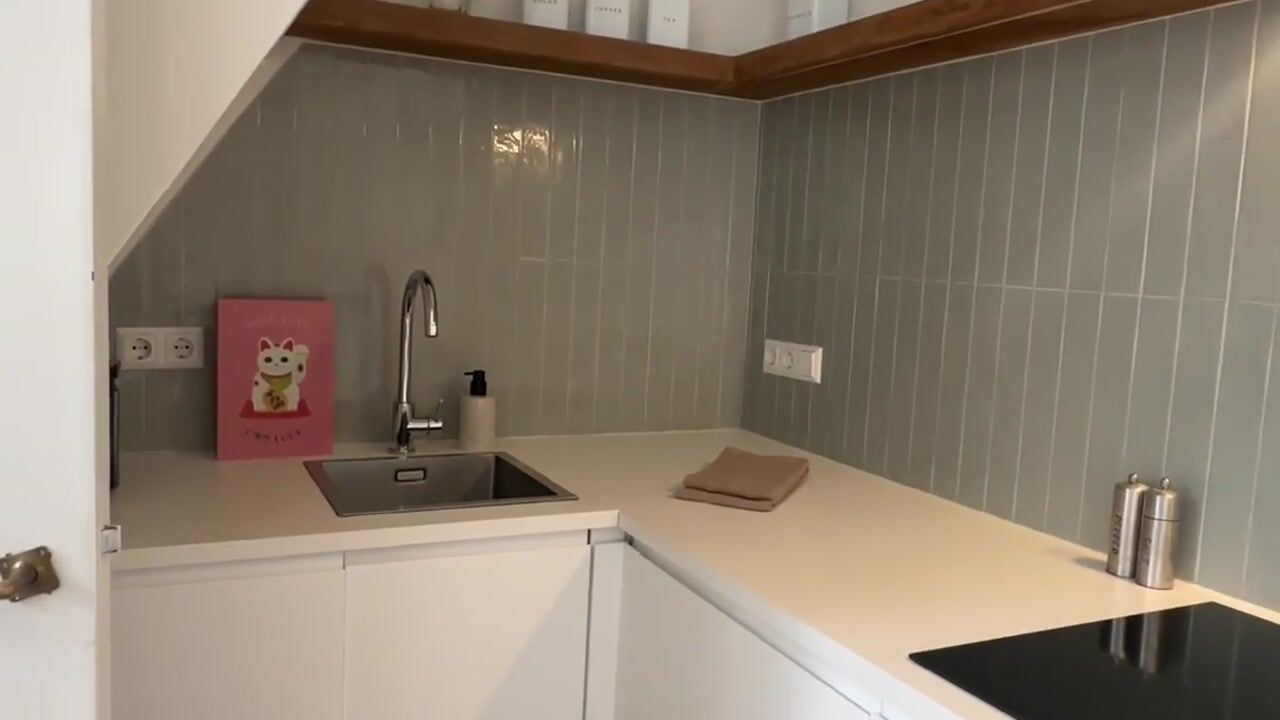 Video of Pauwstraat 4