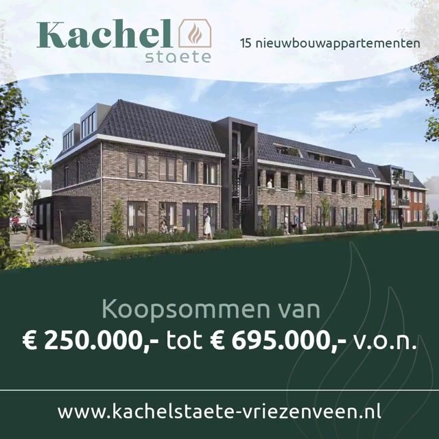 Bekijk video van Kachelstaete