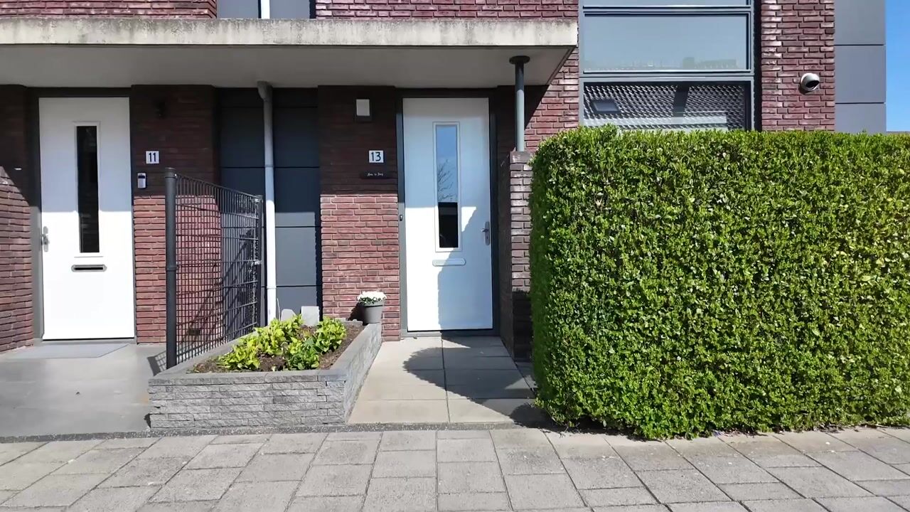 Video van Platostraat 13