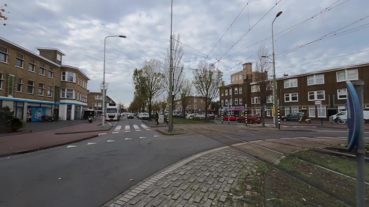 Video of Apeldoornselaan 262