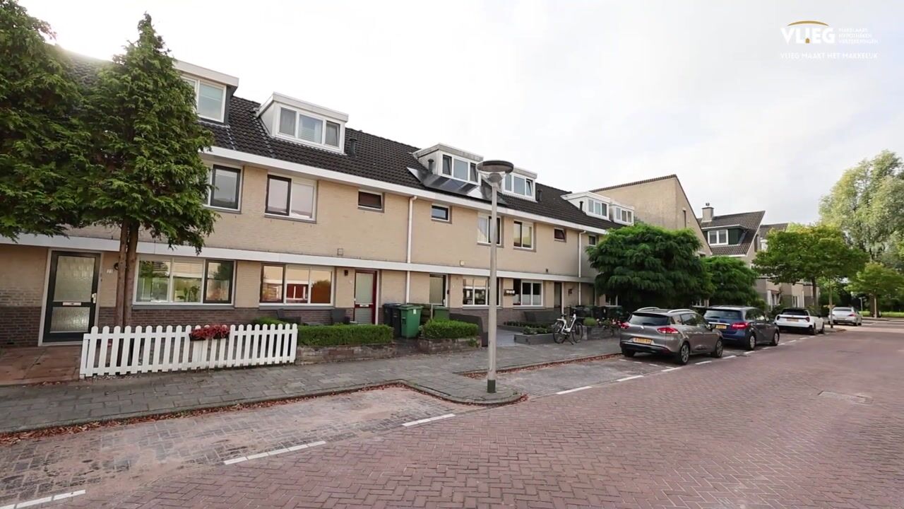 Video van Herman de Manlaan 23