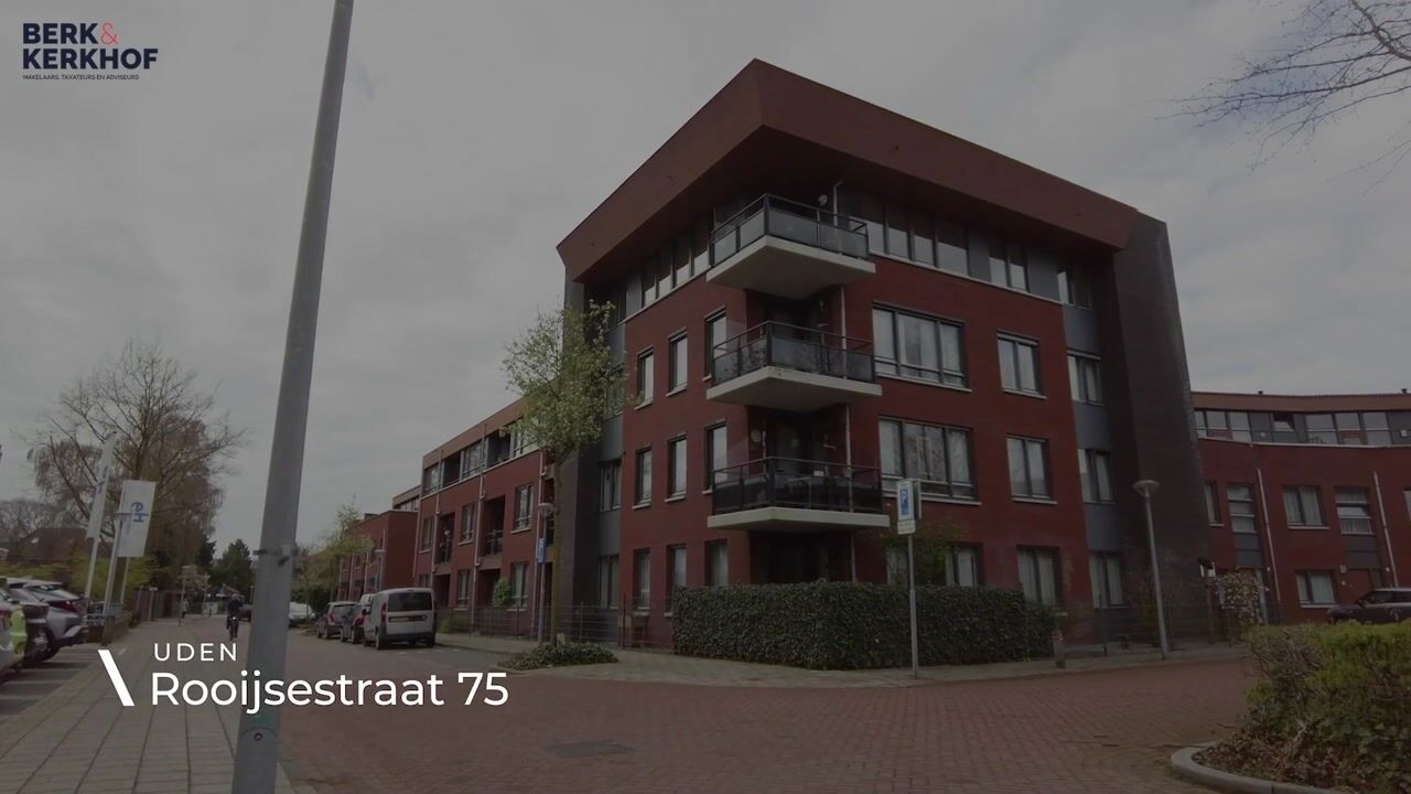 Video van Rooijsestraat 75