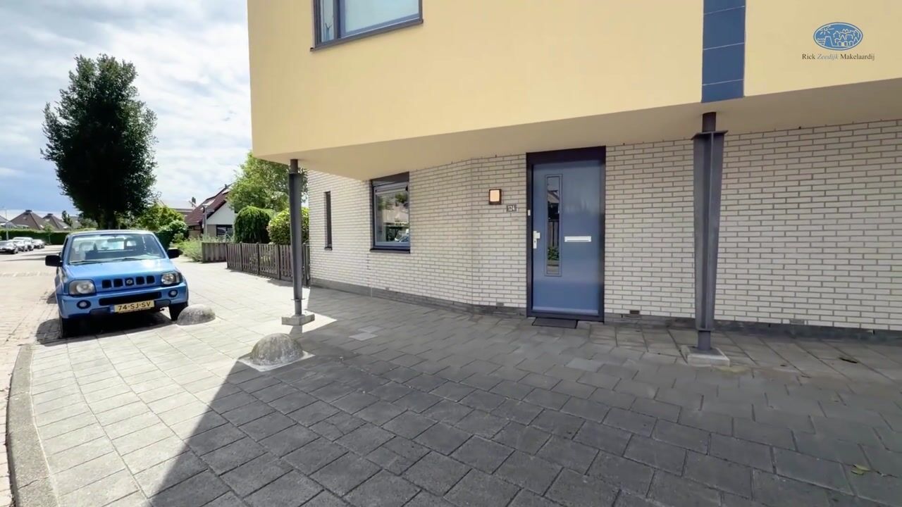 Video van Zonnedauw 124
