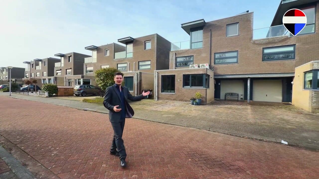 Video of Triathlonweg 18