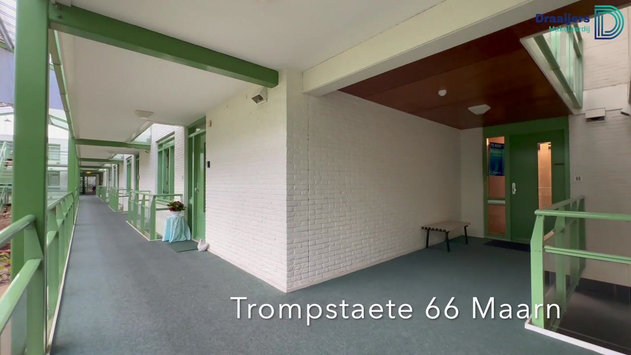 View video of Trompstaete 66