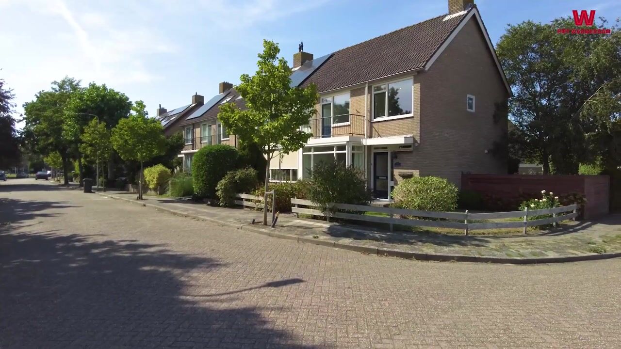 Video of Zilkerduinweg 185
