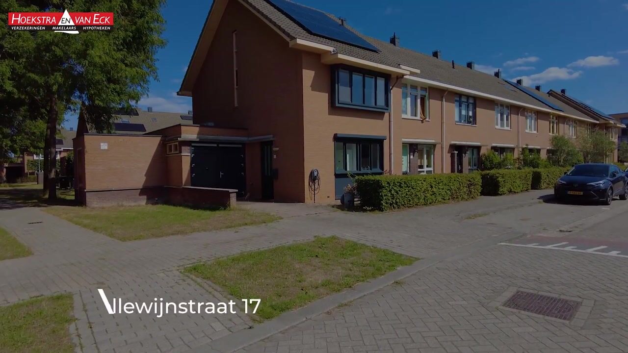 Video van Koning Hollewijnstraat 17