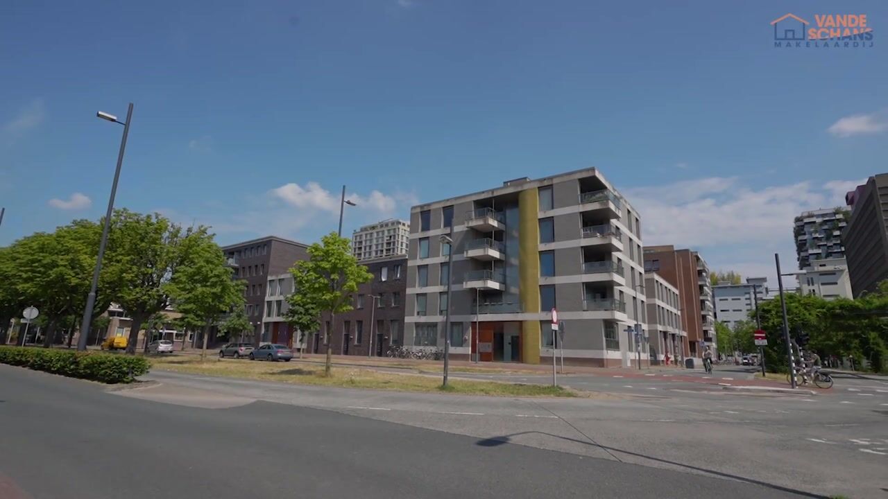 Video van Ir Kalffstraat 213