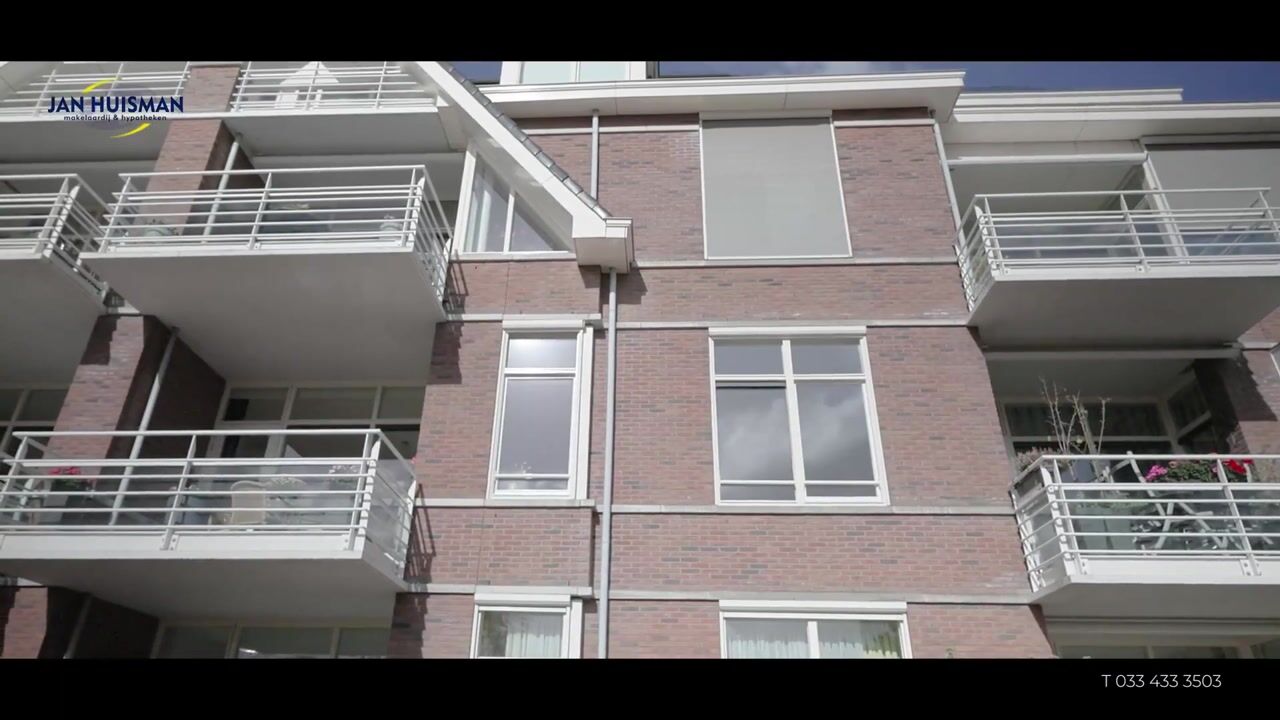 Video van De Hank 82