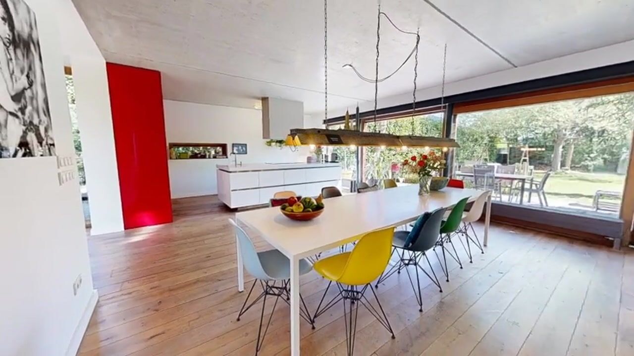 Video van Holstraat 47-A