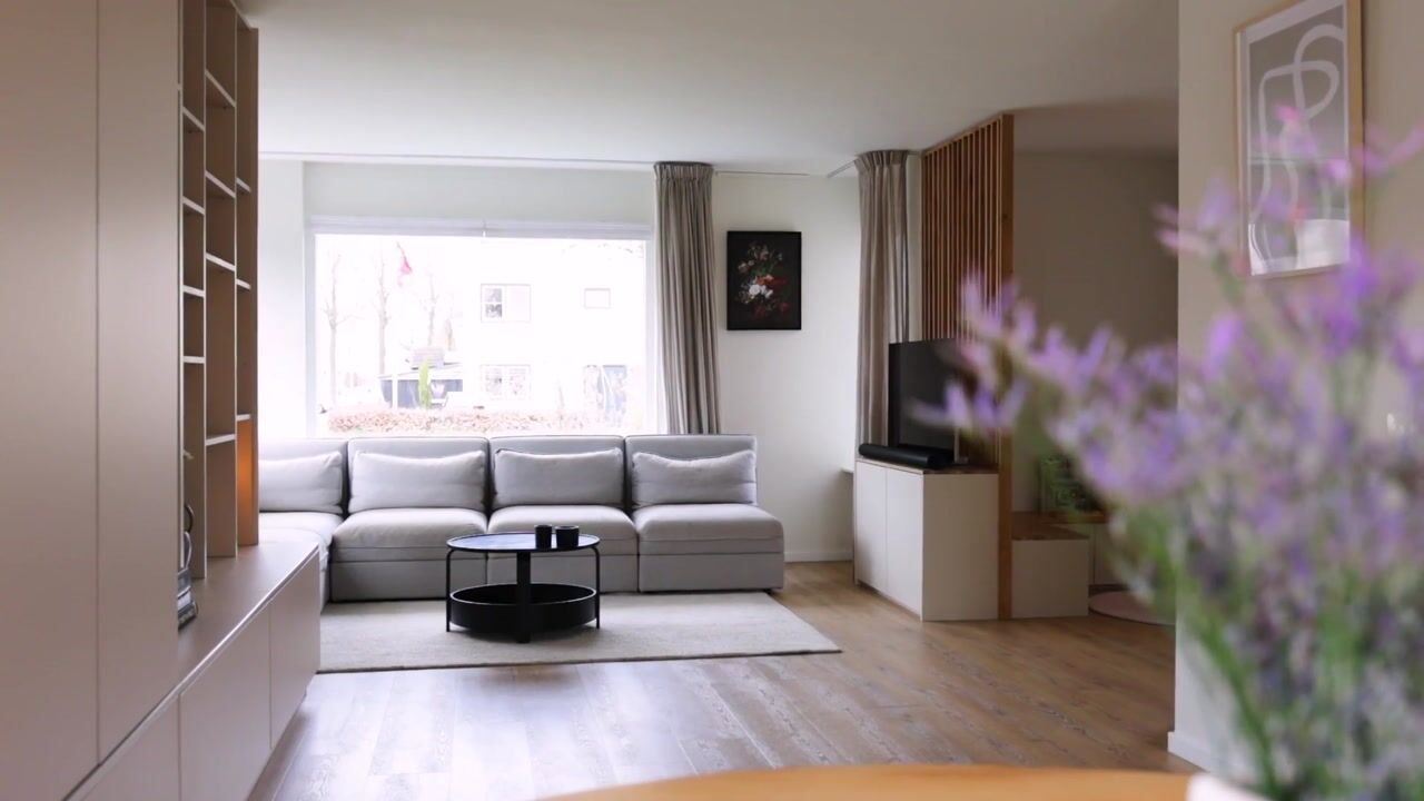 Video van Stockholmstraat 60