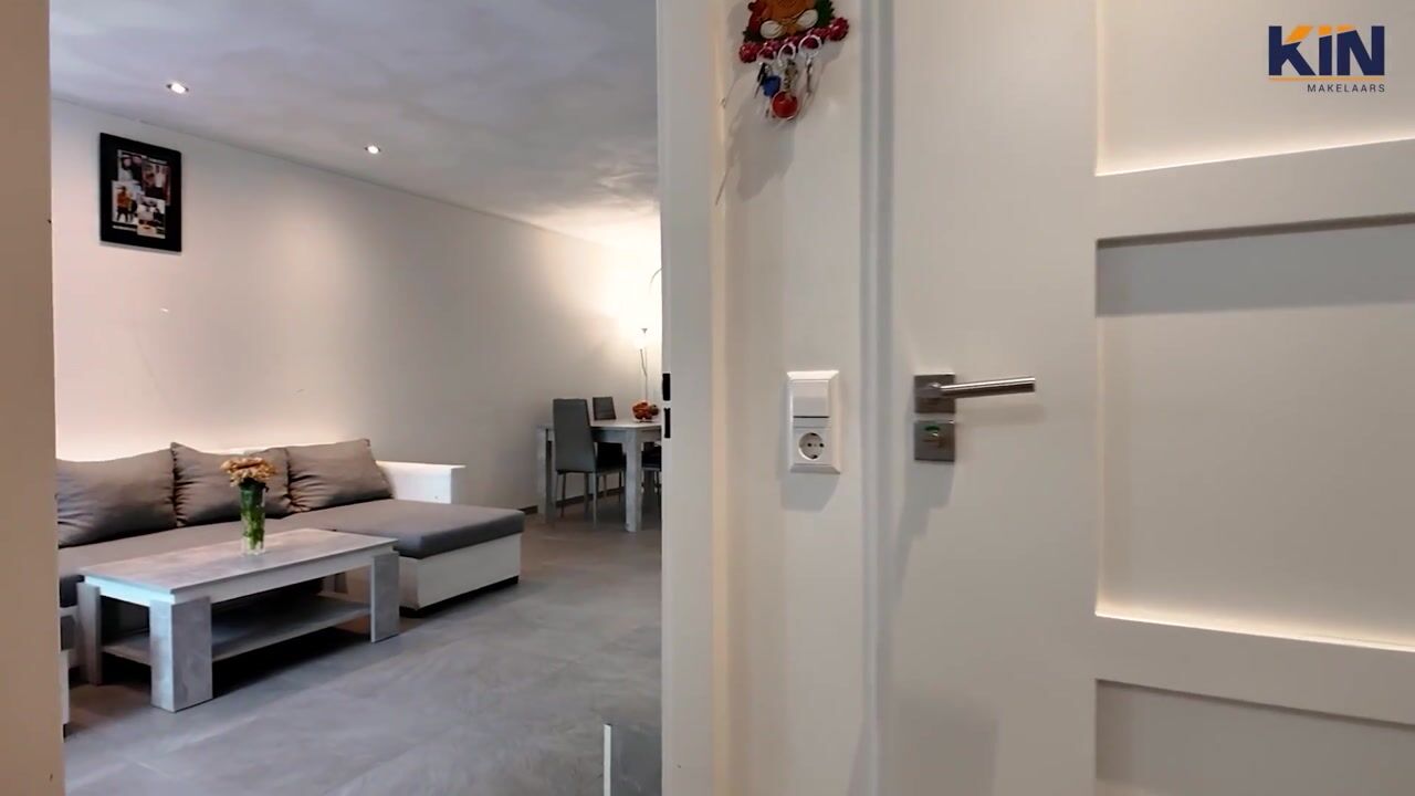 Video van Scarlattistraat 78