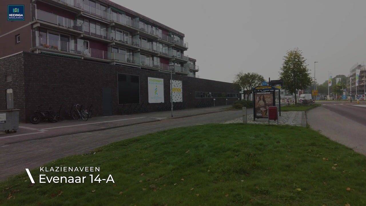 Video of Evenaar 14-A