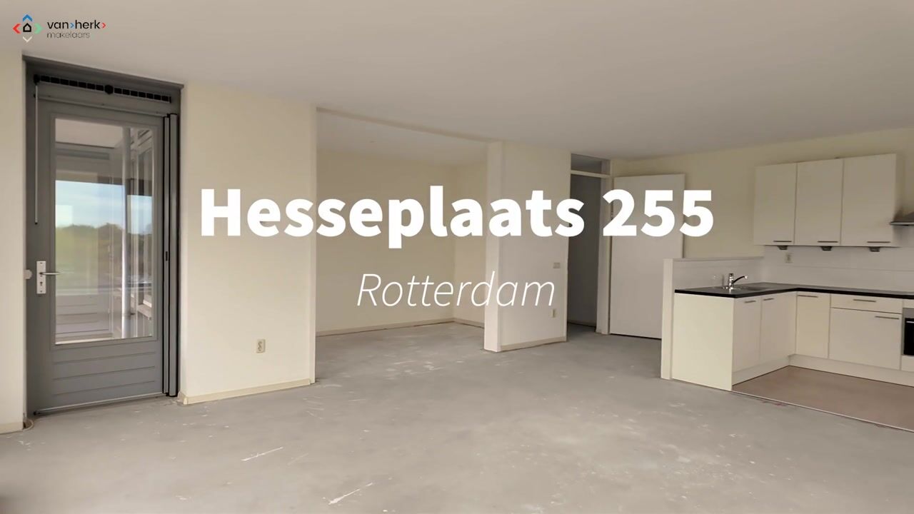 Video van Hesseplaats 255