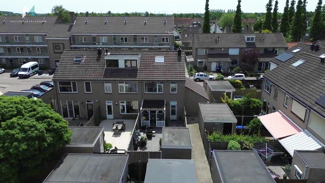 Video van Reiger 24