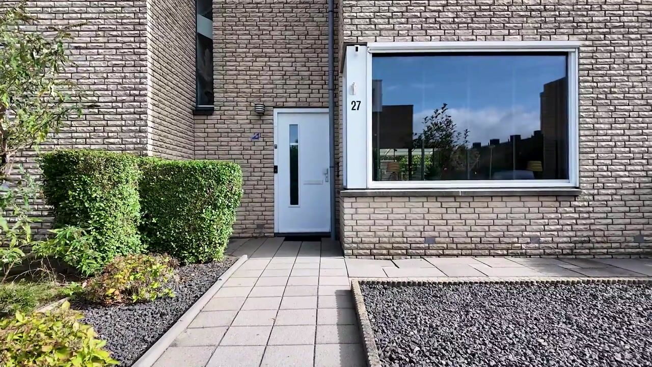 Video van Aluminiumstraat 27