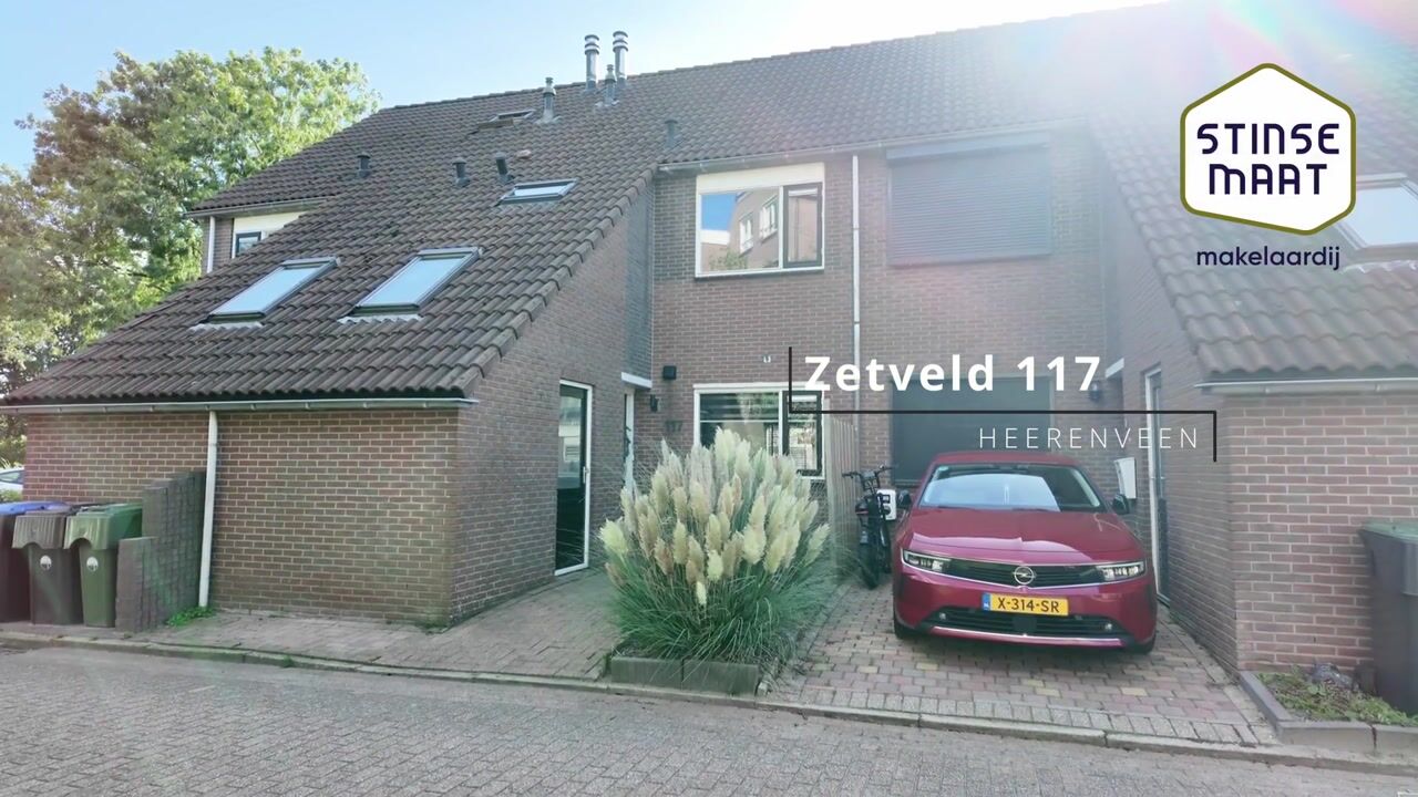 Video van Zetveld 117