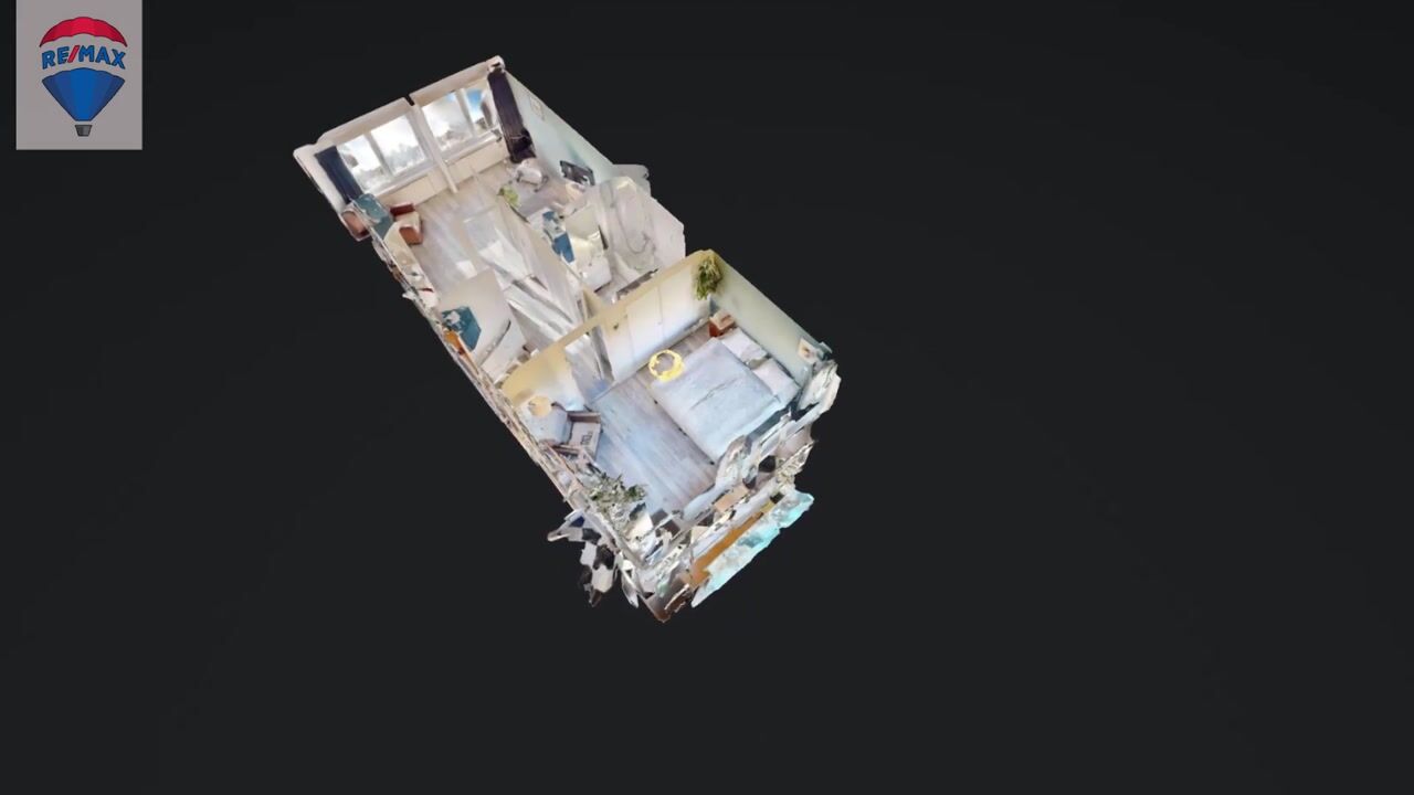 Video van Jan Albert de Gravenlaan 34